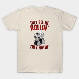 Mini-Riggin' T-Shirt